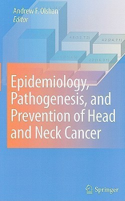 Epidemiology, Pathogenesis, and Prevention of Head and Neck Cancer(English, Hardcover, unknown)