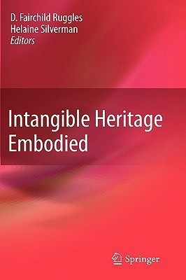 Intangible Heritage Embodied(English, Hardcover, unknown)