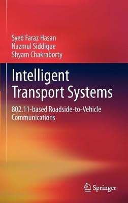 Intelligent Transport Systems(English, Hardcover, Hasan Syed Faraz)