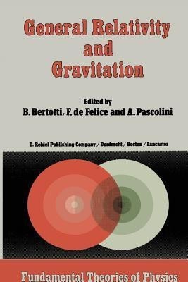 General Relativity and Gravitation(English, Paperback, unknown)