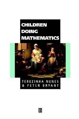 Children Doing Mathematics(English, Paperback, Nunes Terezinha)