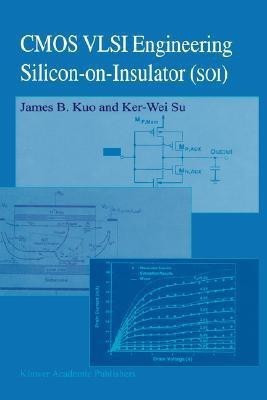 CMOS VLSI Engineering(English, Hardcover, Kuo James B.)