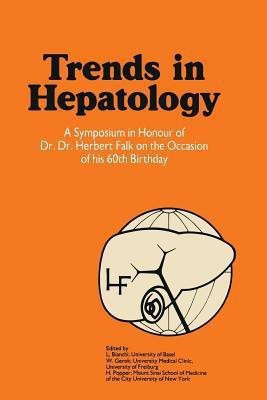 Trends in Hepatology(English, Paperback, unknown)