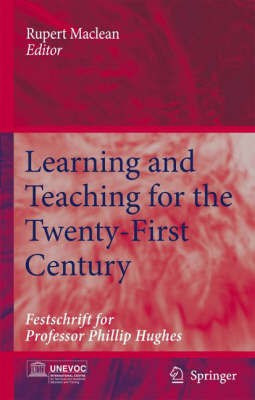 Learning and Teaching for the Twenty-First Century(English, Hardcover, unknown)