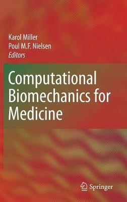 Computational Biomechanics for Medicine(English, Hardcover, unknown)