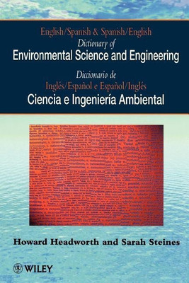 Dictionary of Environmental Science and Engineering(English, Paperback, Headworth Howard)