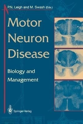 Motor Neuron Disease(English, Paperback, unknown)
