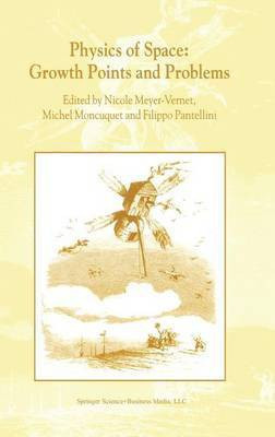 Physics of Space: Growth Points and Problems(English, Hardcover, unknown)