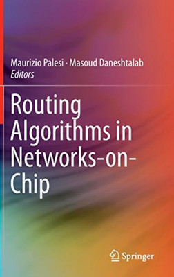 Routing Algorithms in Networks-on-Chip(English, Hardcover, unknown)