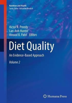 Diet Quality(English, Paperback, unknown)