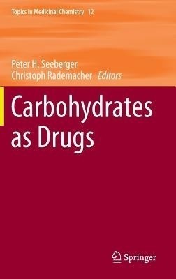 Carbohydrates as Drugs(English, Hardcover, unknown)