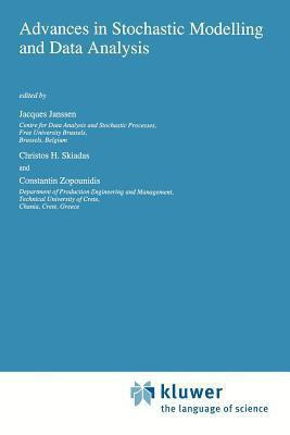 Advances in Stochastic Modelling and Data Analysis(English, Paperback, unknown)