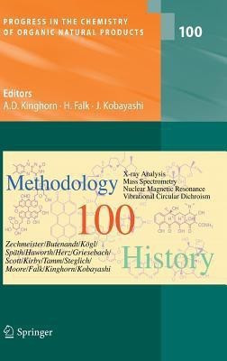 Progress in the Chemistry of Organic Natural Products 100(English, Hardcover, unknown)