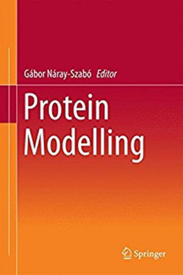 Protein Modelling(English, Hardcover, Gamble Andrew)
