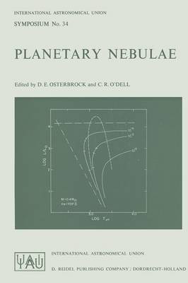 Planetary Nebulae(English, Paperback, unknown)