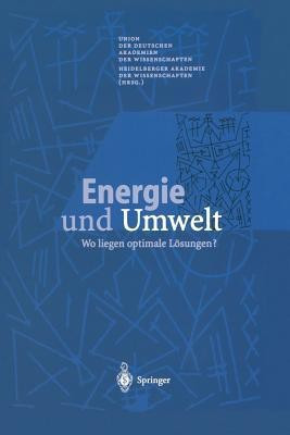 Energie und Umwelt(German, Paperback, unknown)