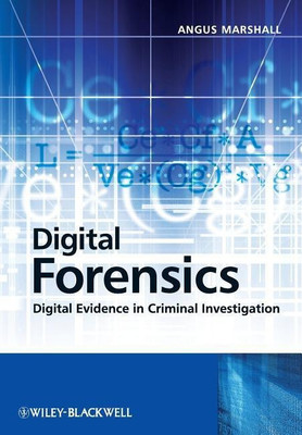 Digital Forensics(English, Paperback, Marshall Angus McKenzie)