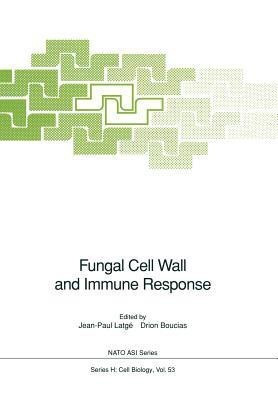 Fungal Cell Wall and Immune Response(English, Paperback, unknown)