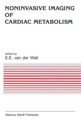 Noninvasive Imaging of Cardiac Metabolism(English, Paperback, unknown)