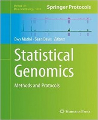 Statistical Genomics(English, Hardcover, unknown)