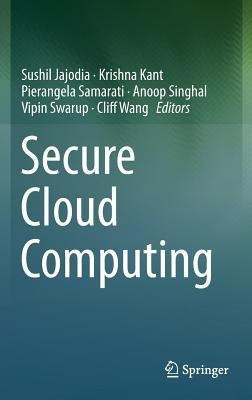 Secure Cloud Computing(English, Hardcover, unknown)