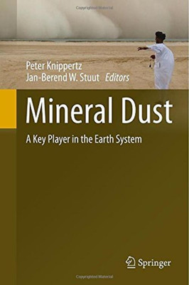 Mineral Dust(English, Hardcover, unknown)