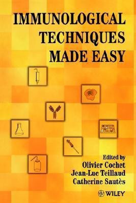 Immunological Techniques Made Easy(English, Paperback, unknown)