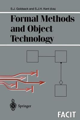 Formal Methods and Object Technology(English, Paperback, unknown)
