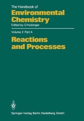 Reactions and Processes(English, Paperback, unknown)
