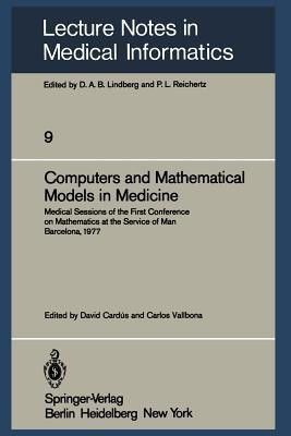 Computers and Mathematical Models in Medicine(English, Paperback, unknown)