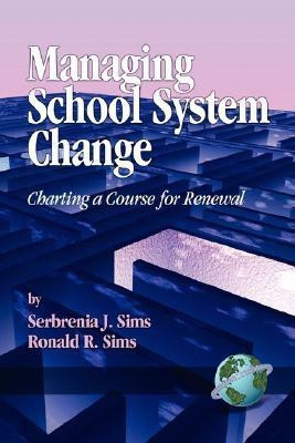 Managing School System Change(English, Paperback, unknown)