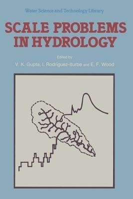 Scale Problems in Hydrology(English, Paperback, unknown)