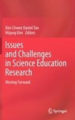 Issues and Challenges in Science Education Research(English, Hardcover, unknown)
