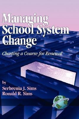 Managing School System Change(English, Hardcover, unknown)