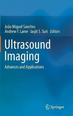 Ultrasound Imaging(English, Hardcover, unknown)