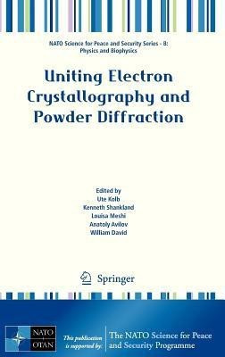 Uniting Electron Crystallography and Powder Diffraction(English, Hardcover, unknown)