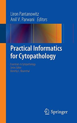 Practical Informatics for Cytopathology(English, Paperback, unknown)