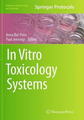 In Vitro Toxicology Systems(English, Paperback, unknown)