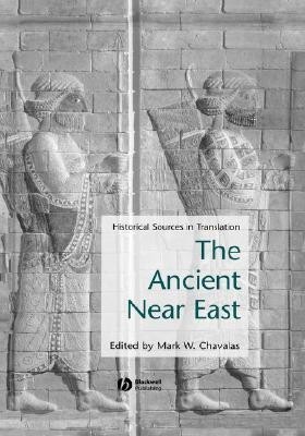 Ancient Near East(English, Hardcover, unknown)