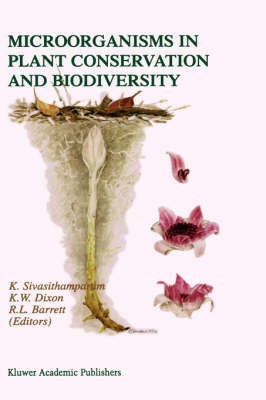 Microorganisms in Plant Conservation and Biodiversity(English, Hardcover, unknown)