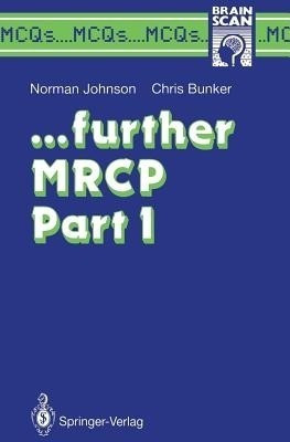 ... further MRCP Part I(English, Paperback, Johnson Norman)