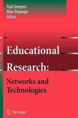 Educational Research: Networks and Technologies(English, Paperback, unknown)