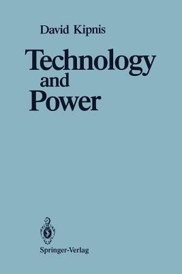 Technology and Power(English, Paperback, Kipnis David)