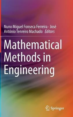 Mathematical Methods in Engineering(English, Hardcover, unknown)