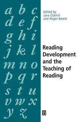 Reading Development and the Teaching of Reading(English, Paperback, unknown)