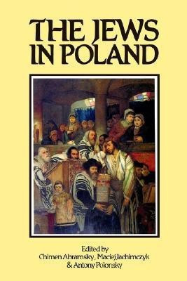 The Jews in Poland(English, Paperback, unknown)