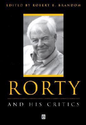 Rorty and His Critics(English, Paperback, unknown)
