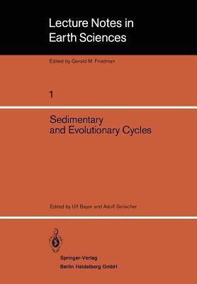 Sedimentary and Evolutionary Cycles(English, Paperback, unknown)
