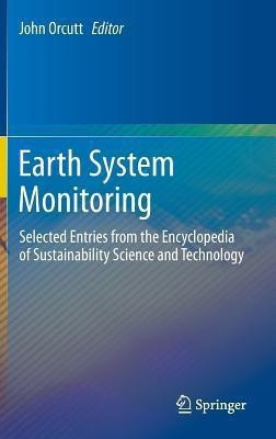 Earth System Monitoring(English, Hardcover, unknown)