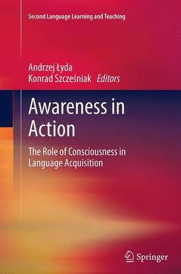 Awareness in Action(English, Paperback, unknown)